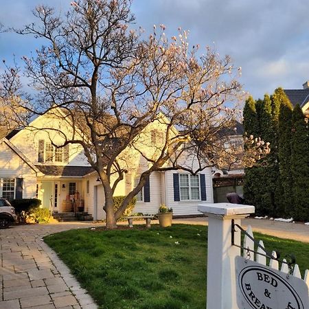 La Maison De Sophie 滨湖尼亚加拉 外观 照片