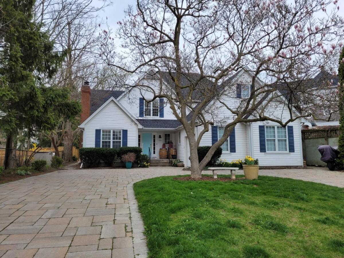 La Maison De Sophie 滨湖尼亚加拉 外观 照片